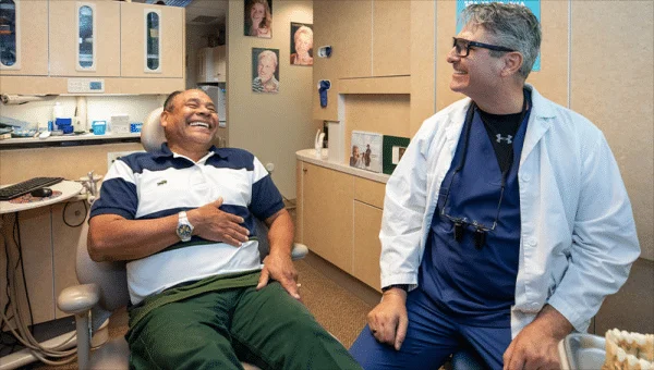 Revitalize Your Smile with Full Mouth Reconstruction in Tukwila