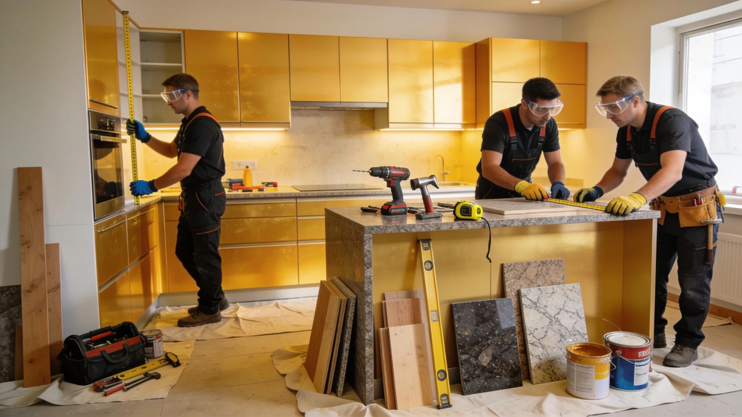home remodeling companies near me
