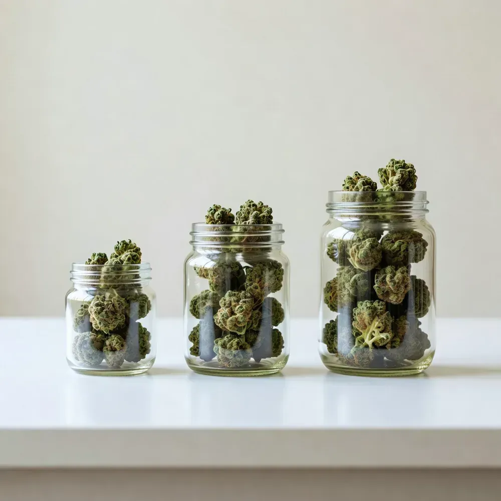 Reasons to Choose Our Dispensary in Manhattan