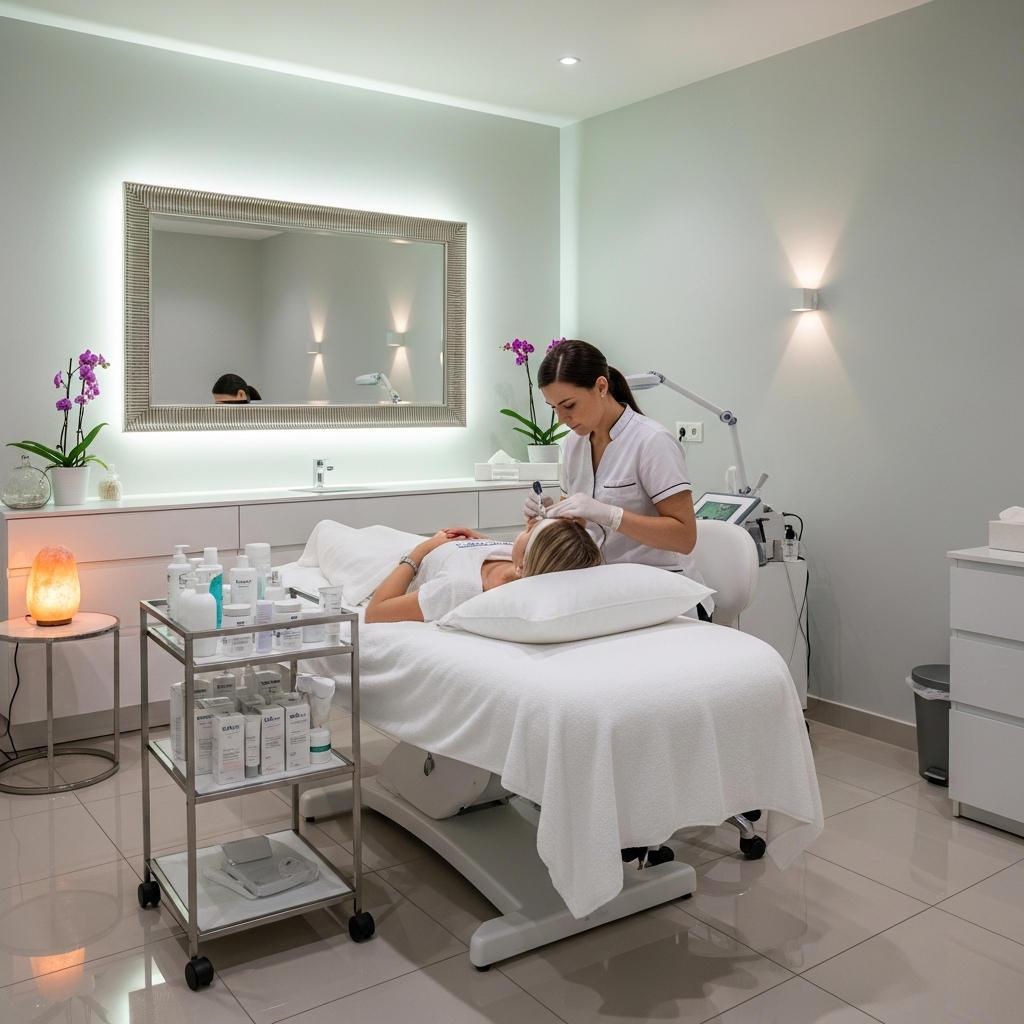 Your Path to Radiant Skin Starts Here