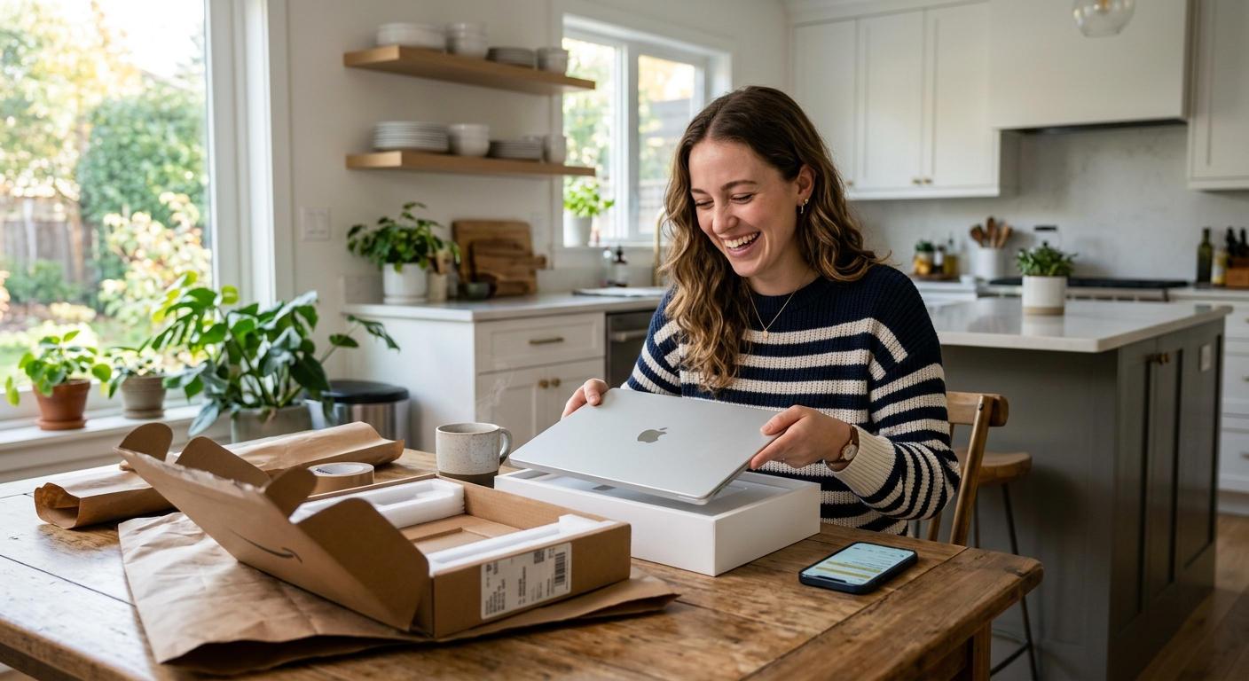 Securing Electronics Deals That Include Free Shipping