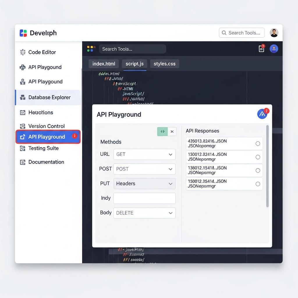 Comprehensive Tool Suite at Your Fingertips