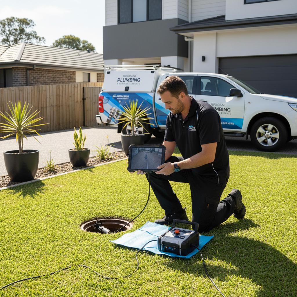 Maintenance Strategies for Sewage Systems