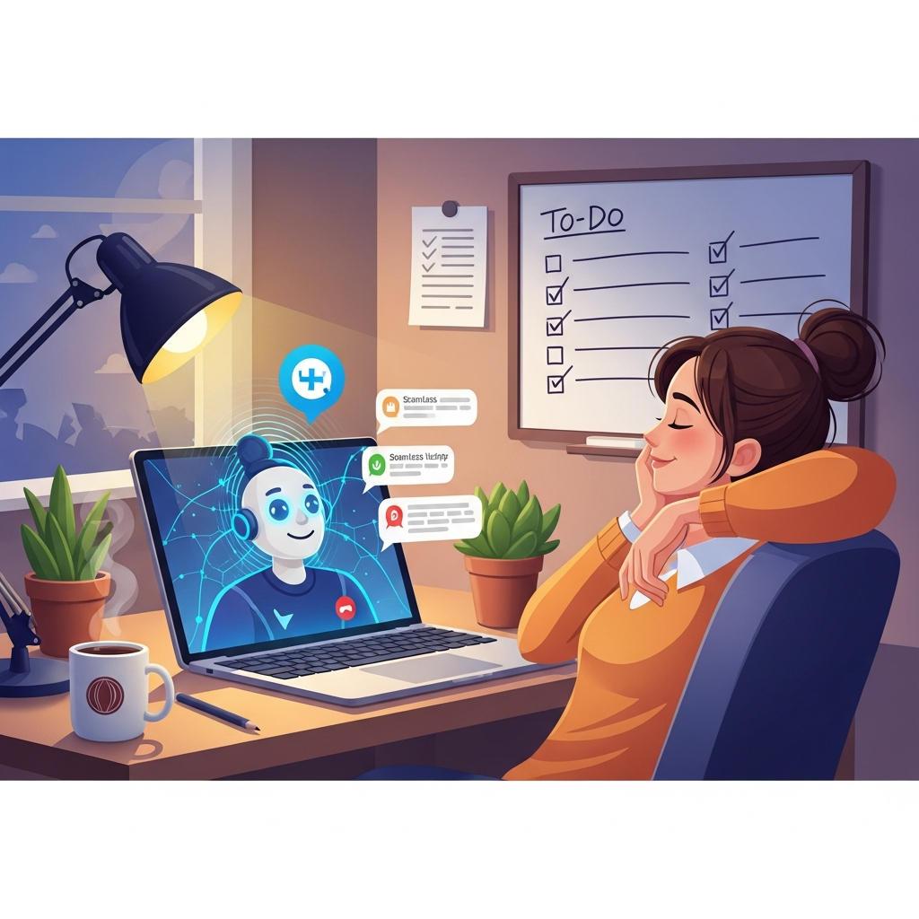 Benefits of Choosing Scotsphere AI