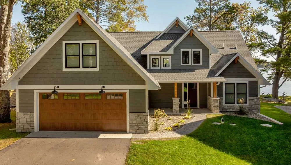 Home Remodeling Services