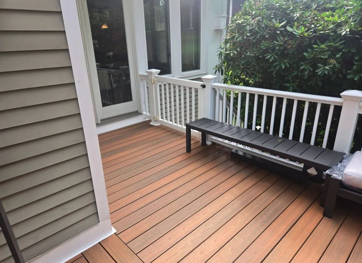 Master Siding Services for Massachusetts Homes