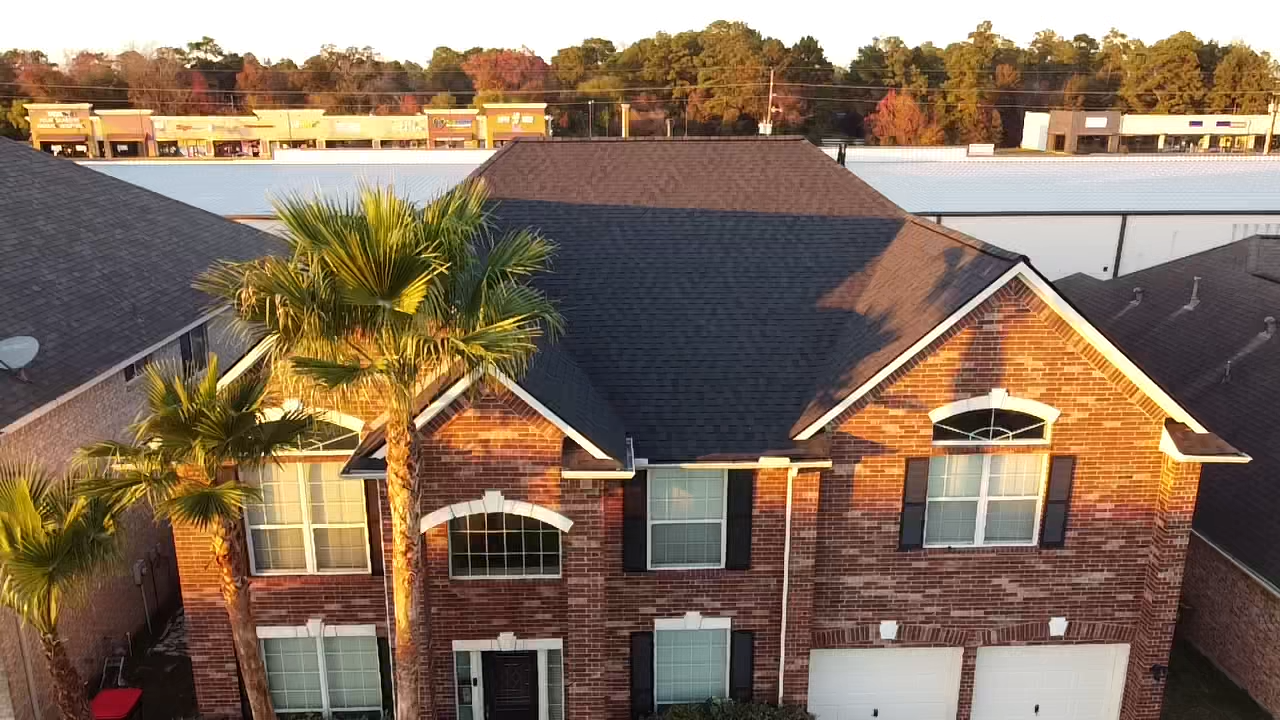Professional Commercial Roof Installation Services in Austin