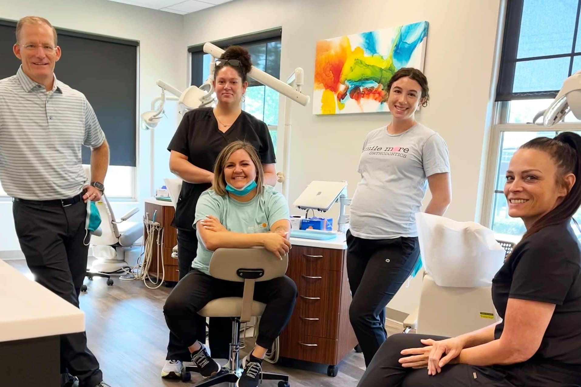 Your Trusted Orthodontic Practice in Cleveland, TN