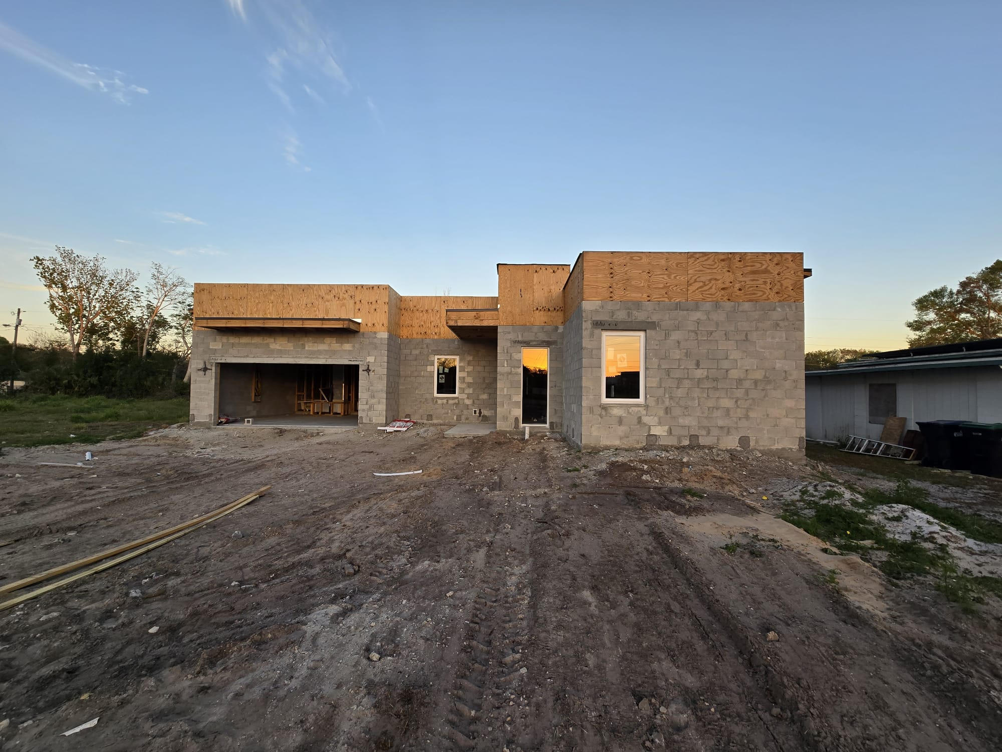 Commercial Tenant Improvements Throughout the Orlando Metro