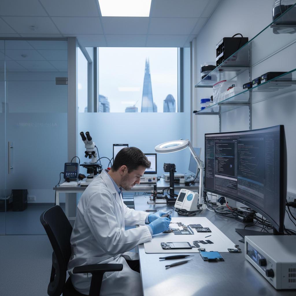 Scientific Methodologies in Mobile Phone Forensics