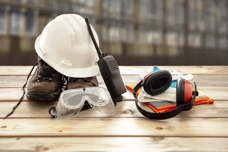 Enhance Safety with Expert Consulting Services
