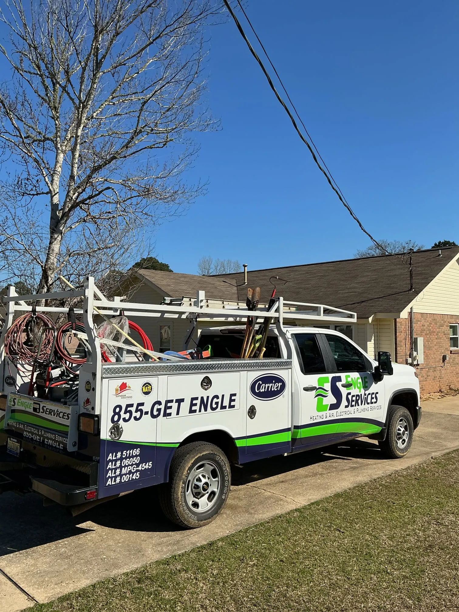 Your Trusted HVAC Contractor in Birmingham, Alabama