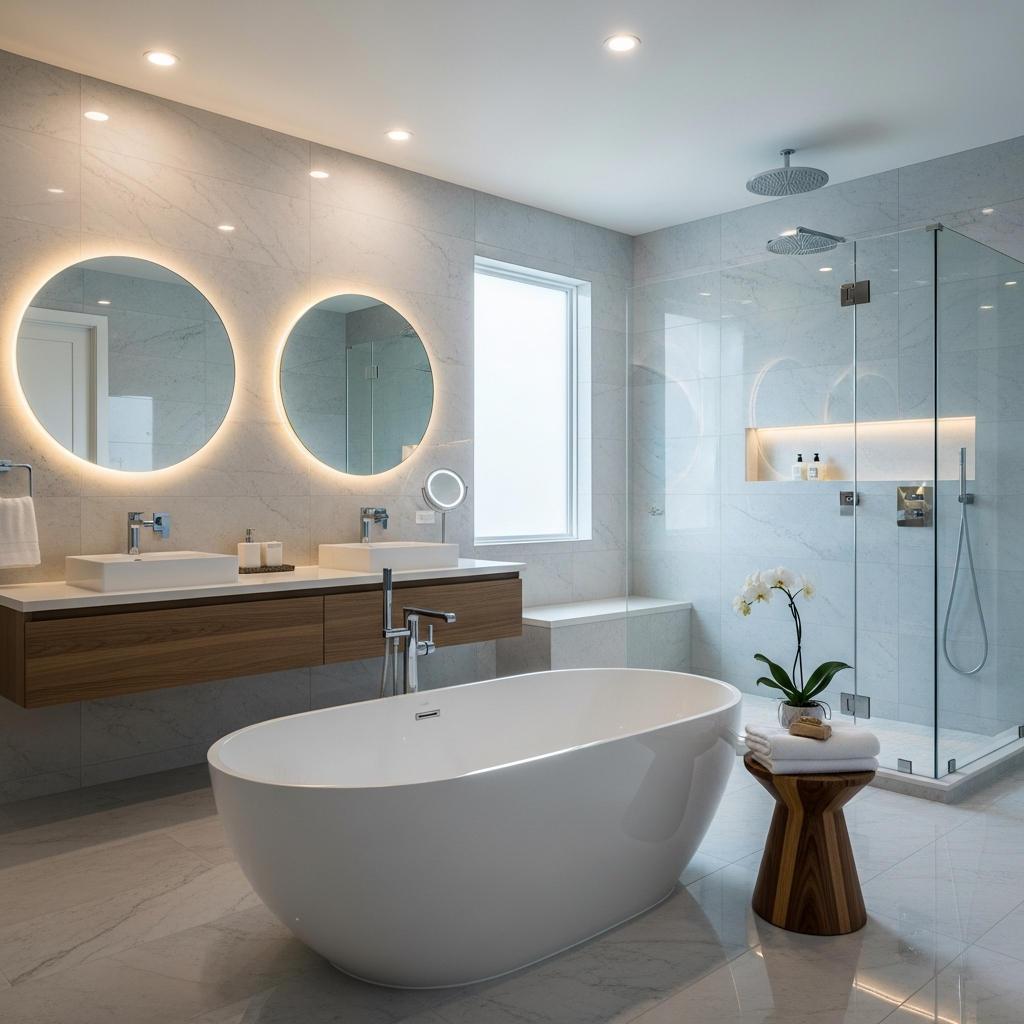 Transformative Bathroom Remodeling Solutions