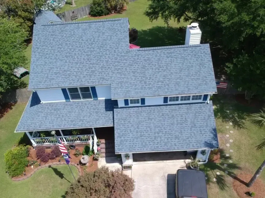 Roof Replacement in Charleston | GAF Master Elite® Roofing Contractor