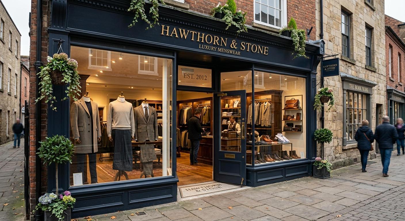 Plan Your Visit or Shop the Full UK Online Collection
