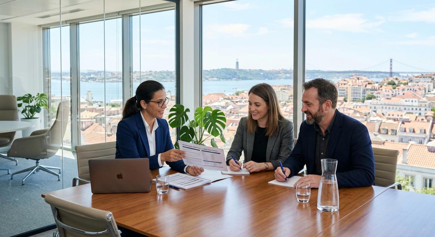 Understanding How Portuguese Residency Funds Are Structured