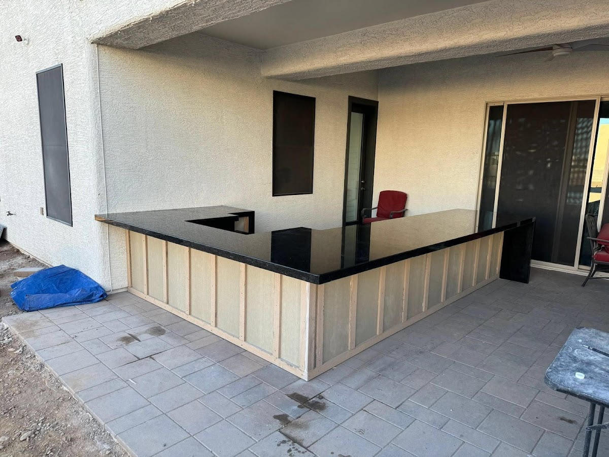 East Valley Guest House and Casita Construction Experts