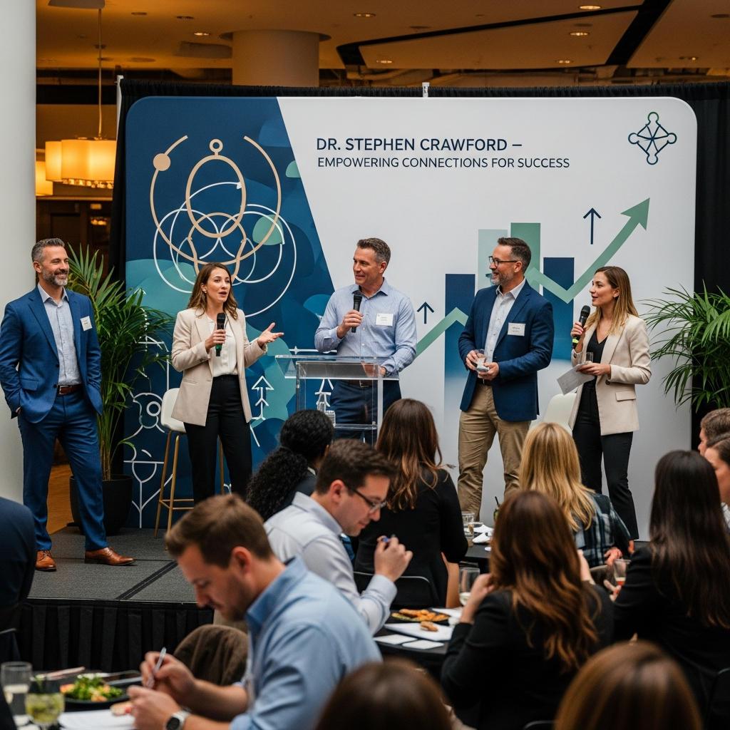 Success Stories from the Resonance Pathways Brand