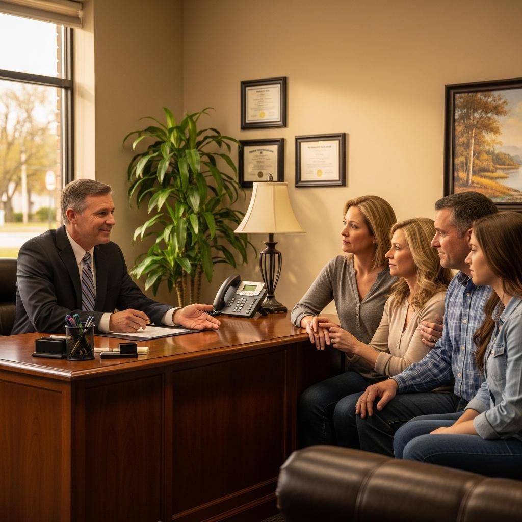 How Bail Bonds Work in Douglas County