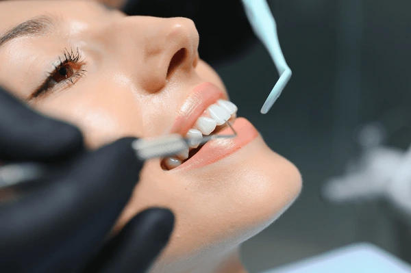 Aesthetic Dentistry