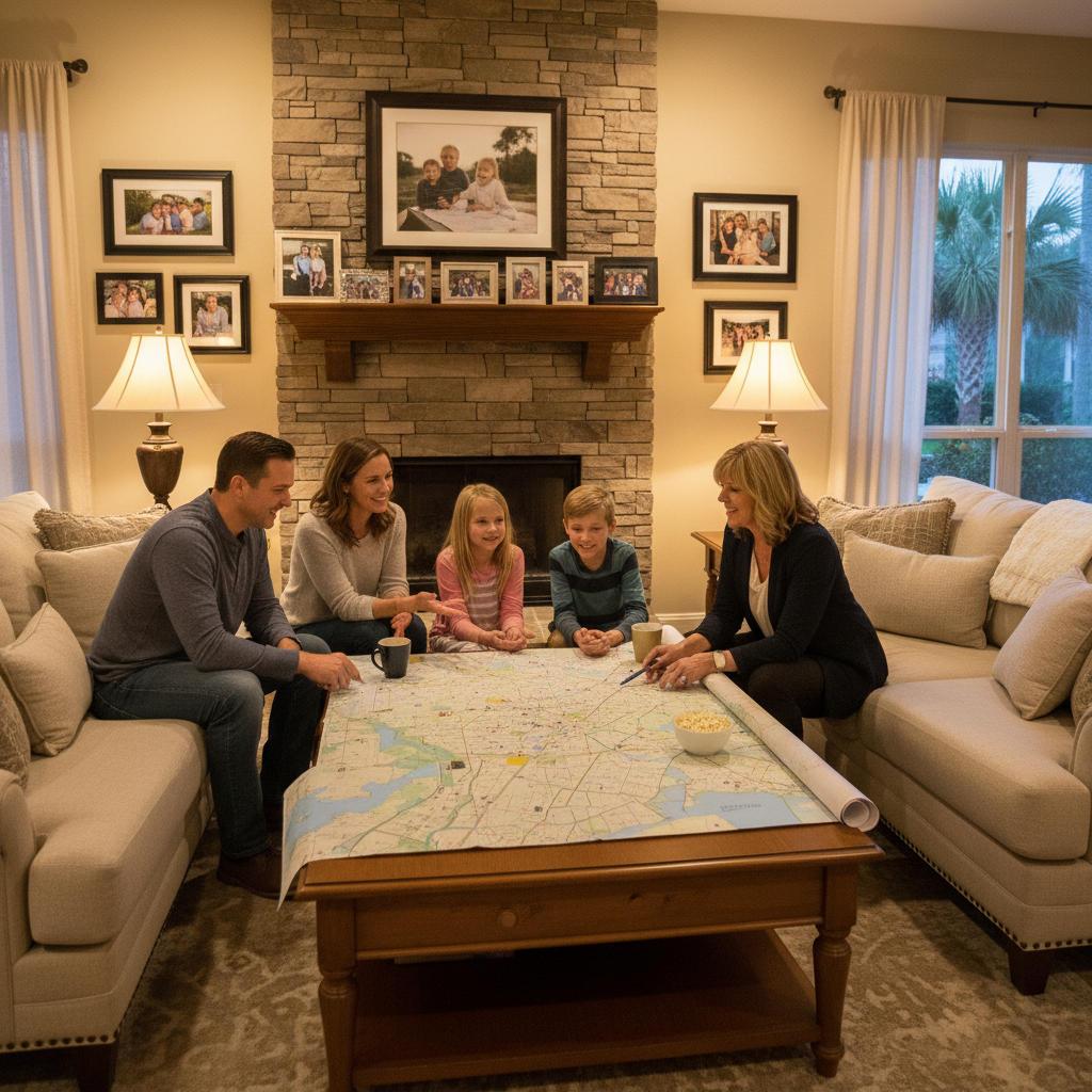 Home Buying Services