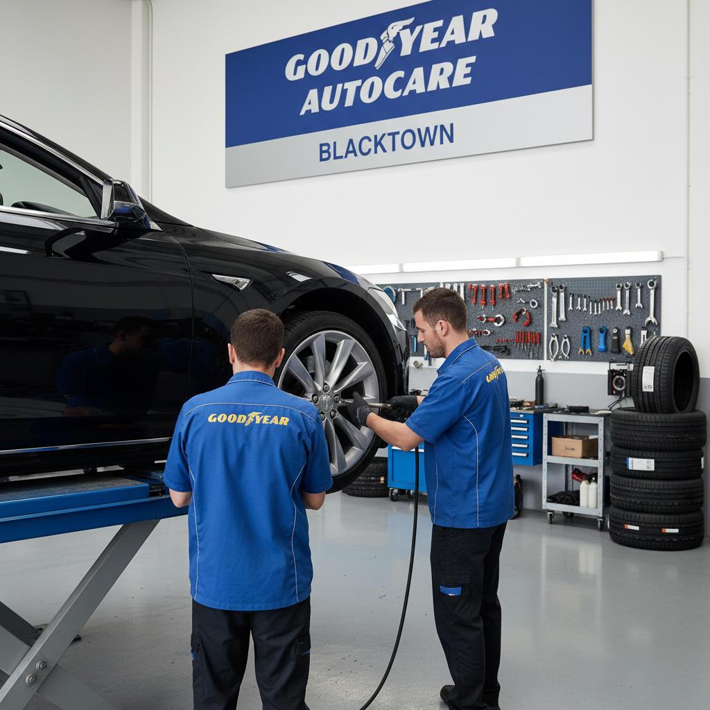 What Sets EV Tyres Apart