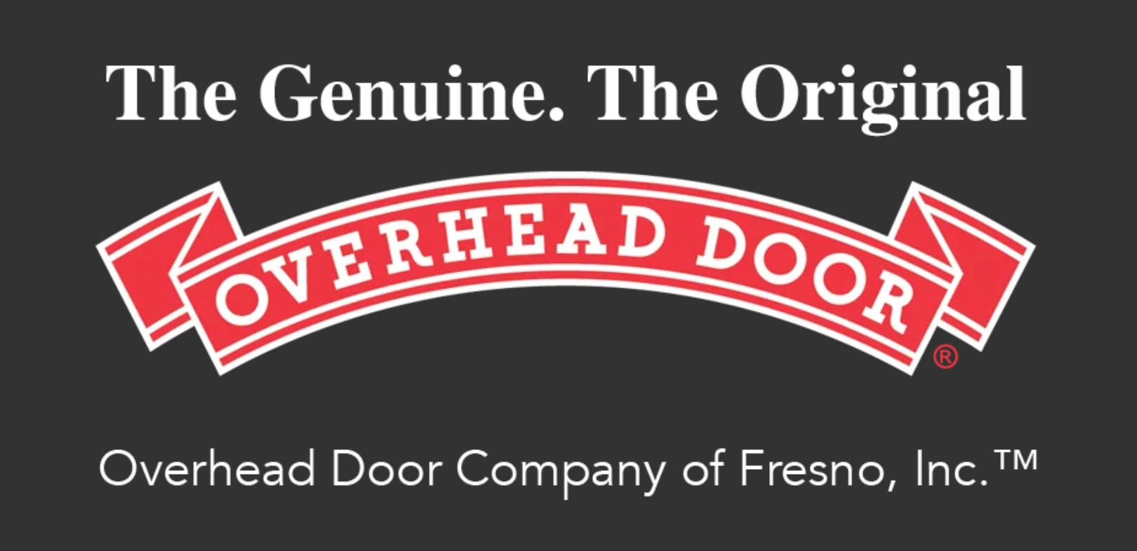 Overhead Door Company of Fresno