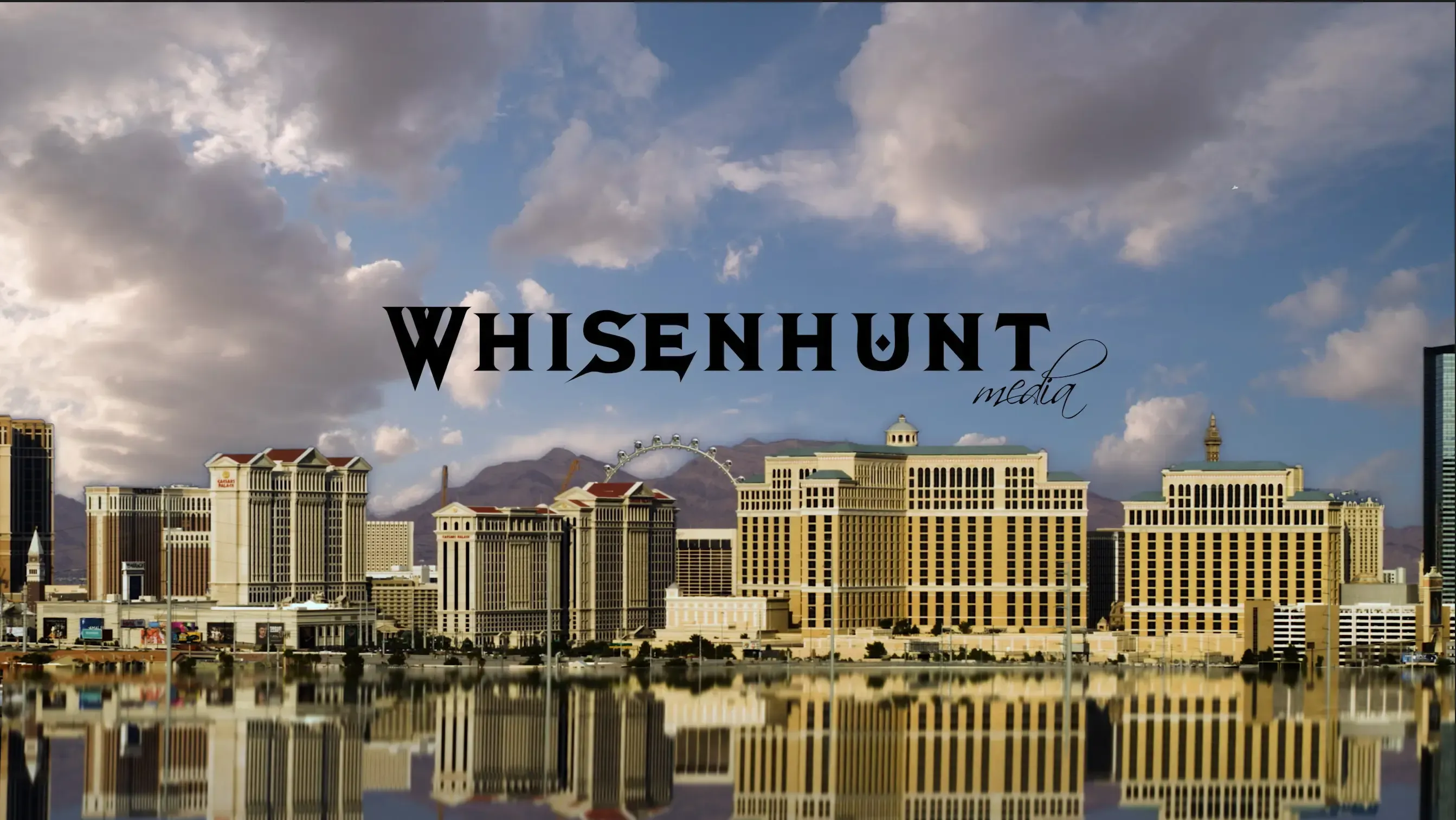 Agentic AI Video Marketing: Whisenhunt Media's Intelligent Systems