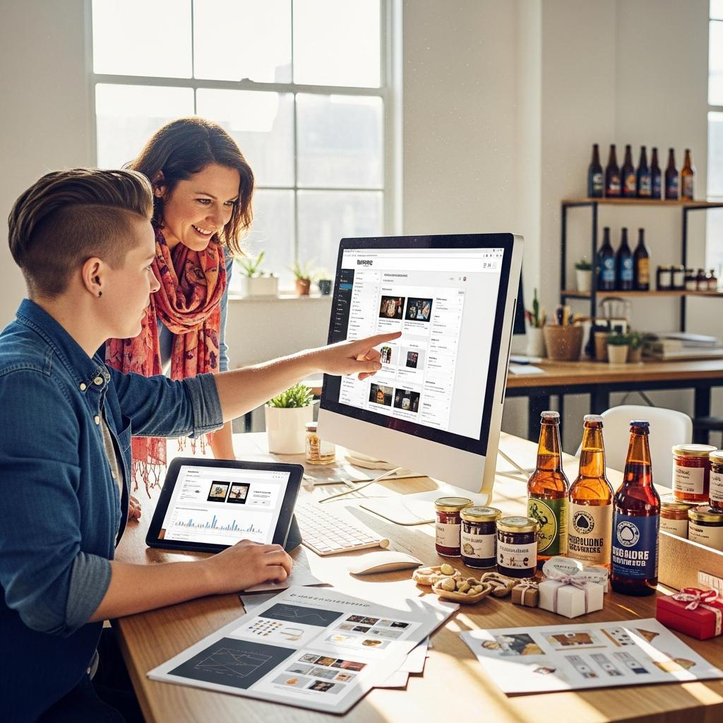 Comprehensive WooCommerce Development