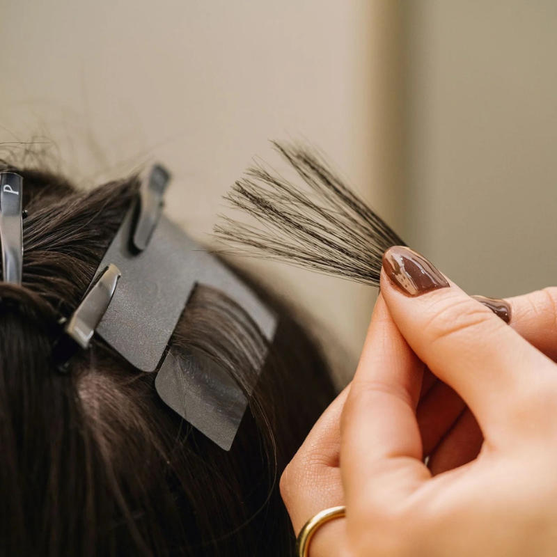 Benefits of Choosing Gentle Hair Extensions