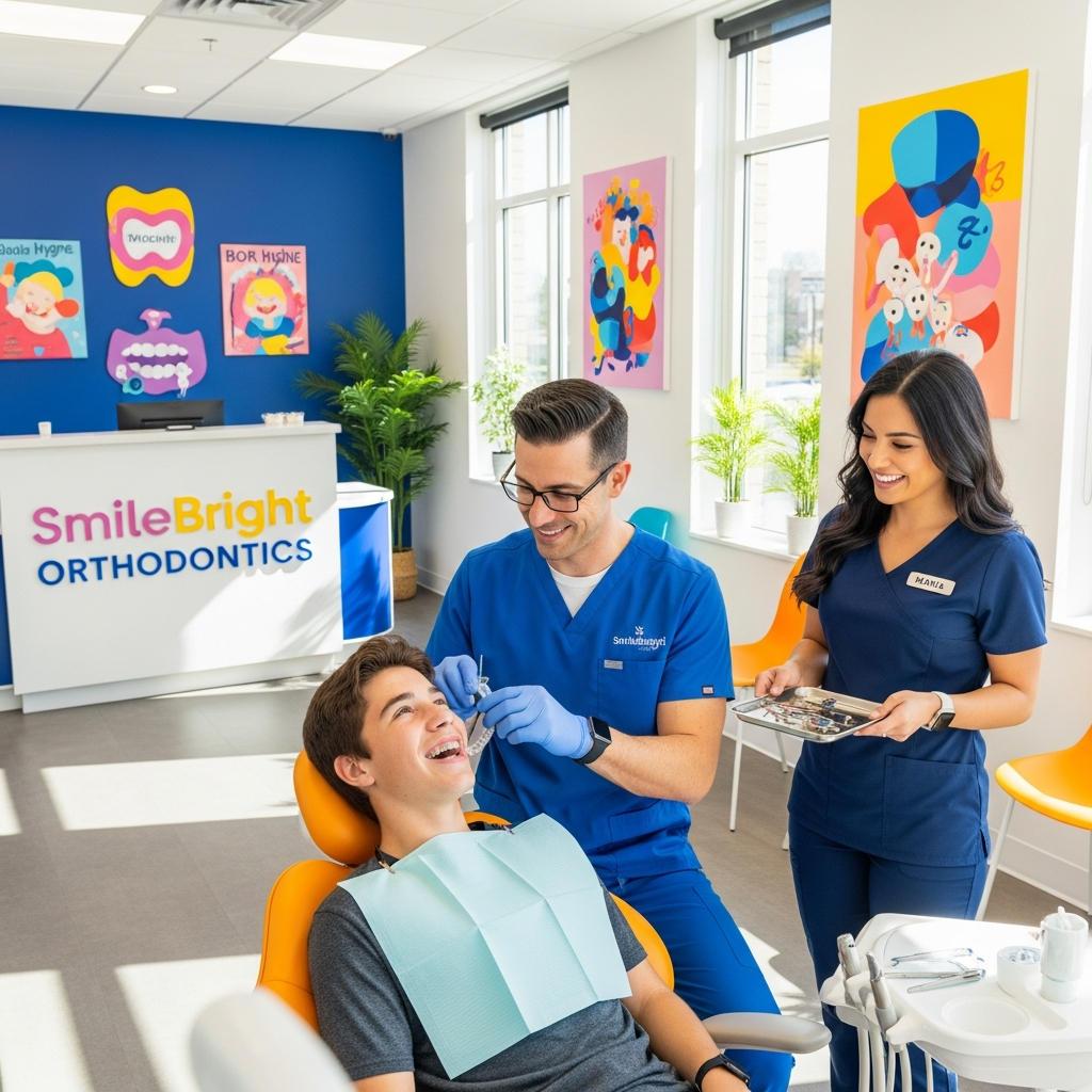 Advanced Orthodontics Solutions