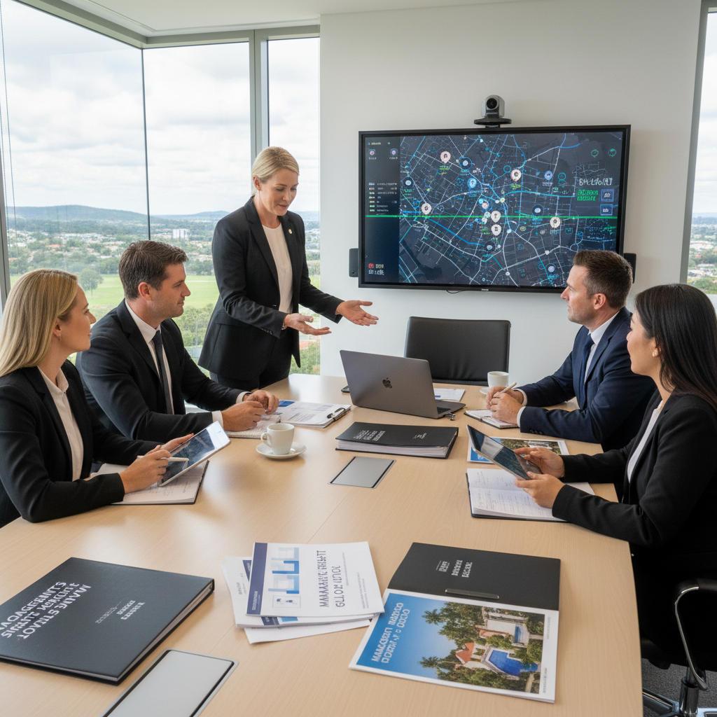 Why Choose Management Rights