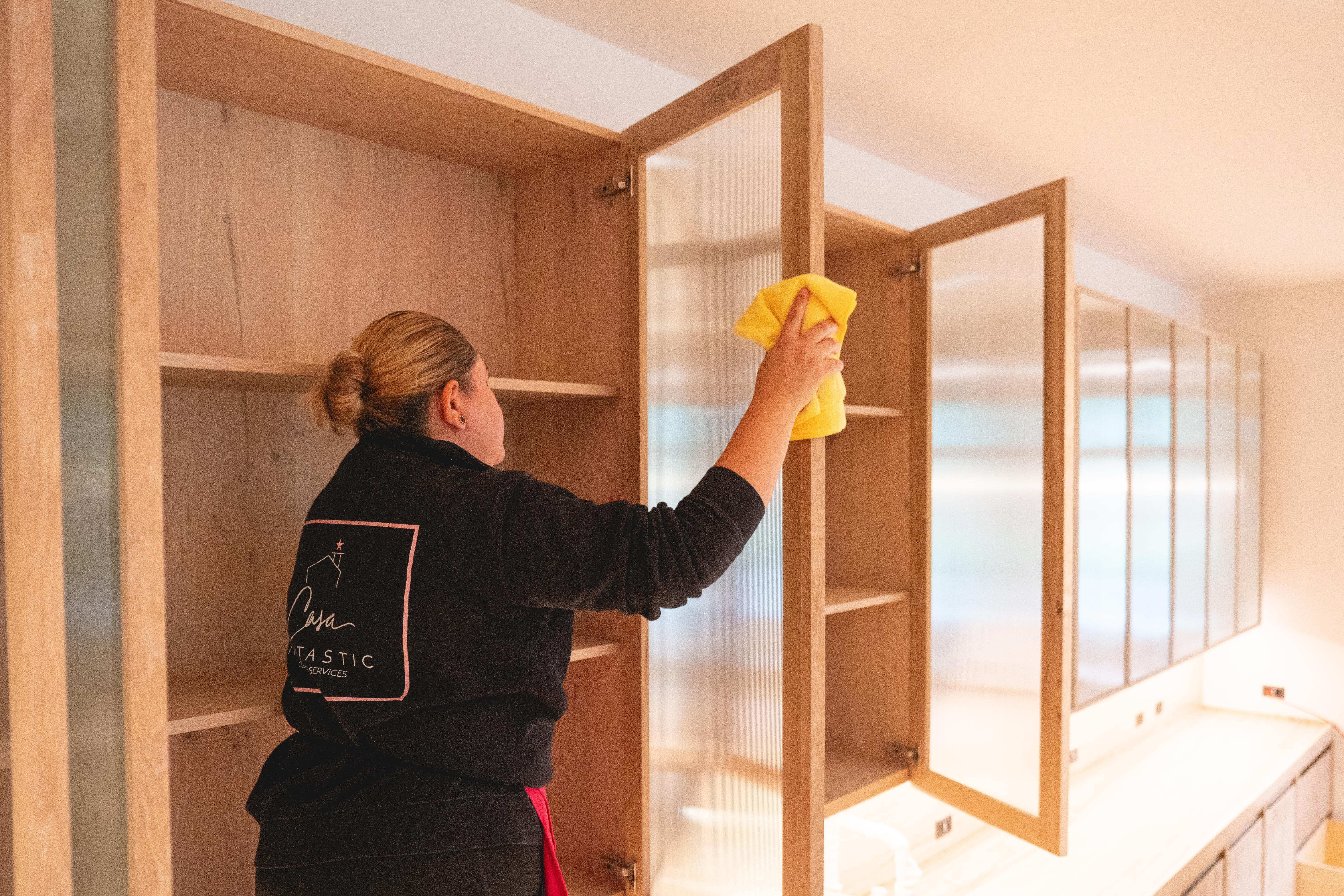 Staffing and Vetting: Who Actually Enters Your Home
