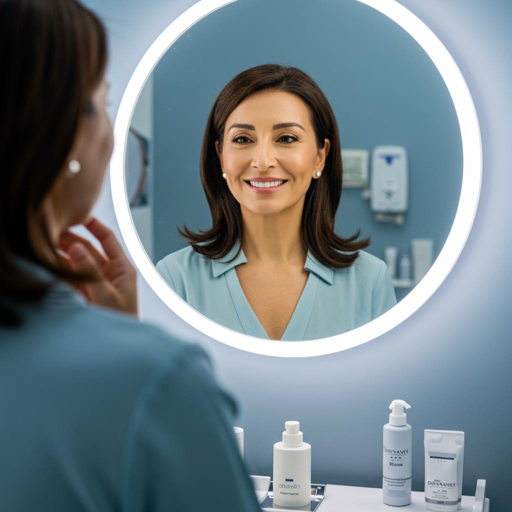 Injectables and Fillers