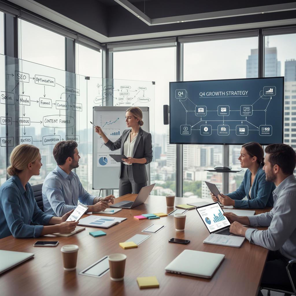 The Importance of a Retainer-Focused Growth Partnership