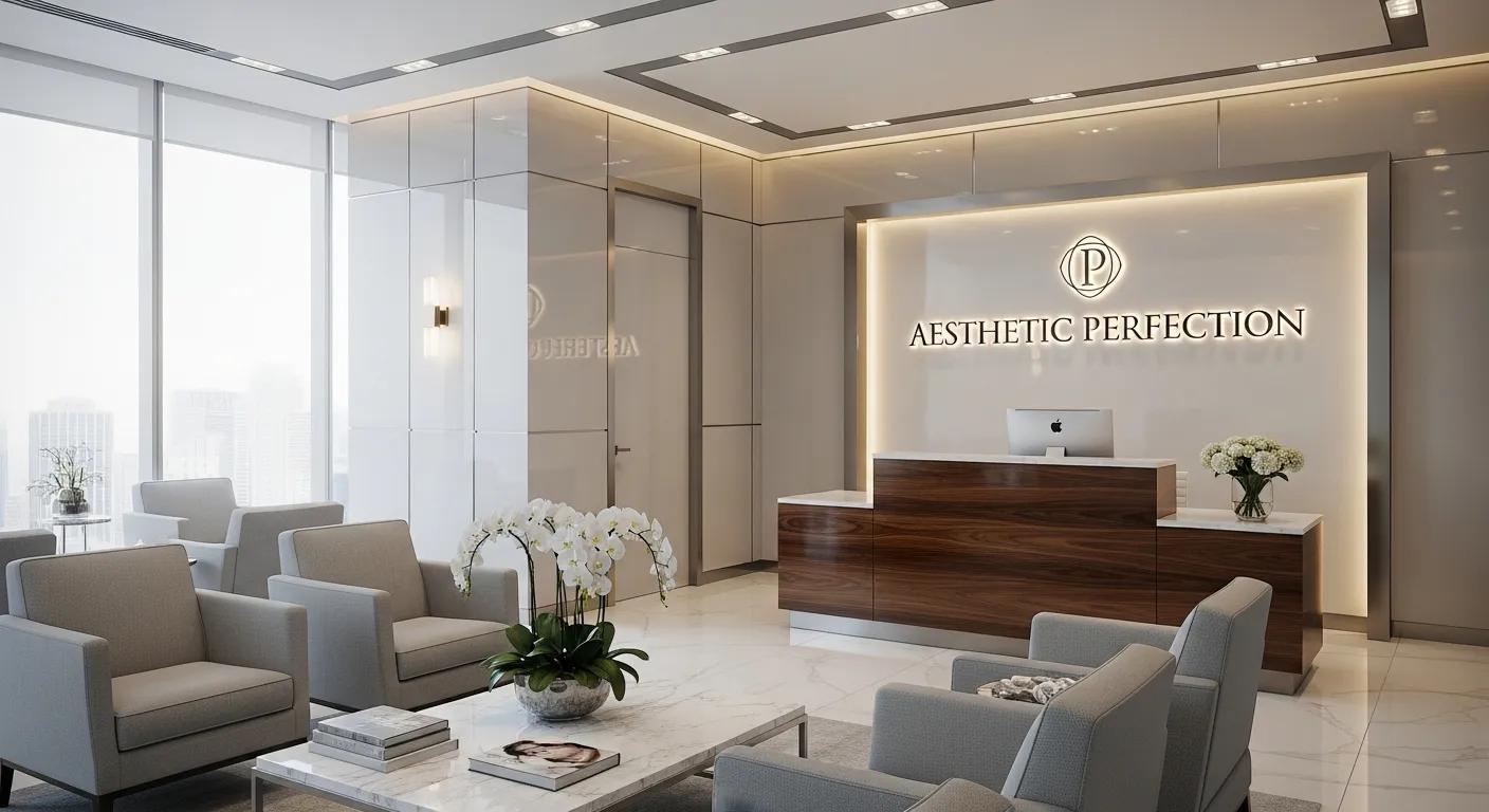 plastic surgery clinic