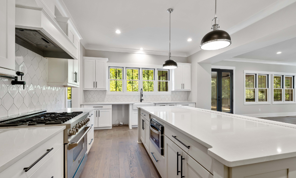 Exceptional Bathroom Remodels