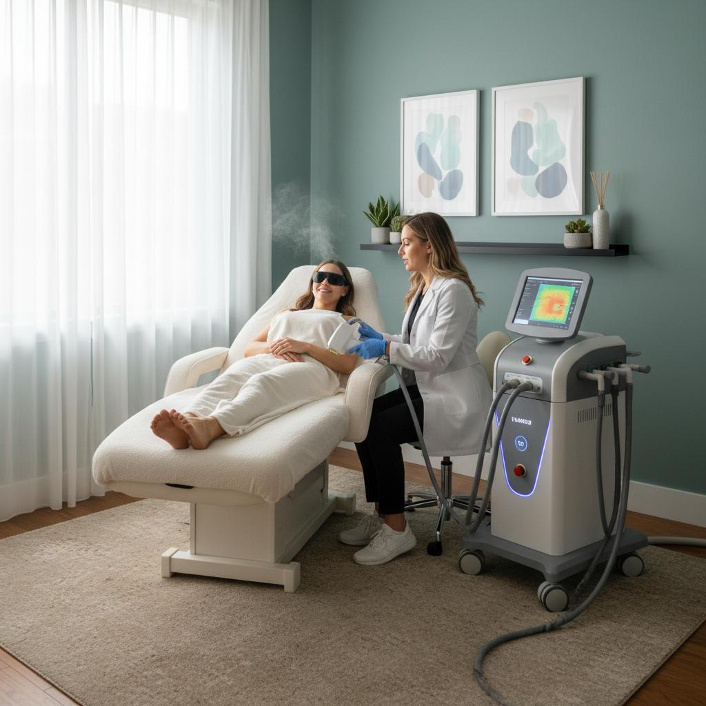 Medical Spa Services