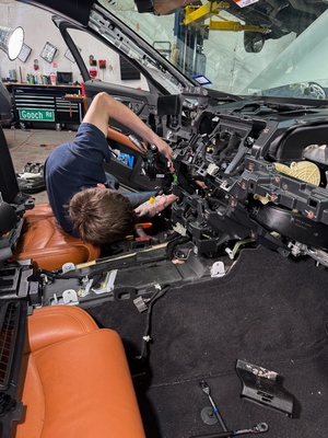 Essential Car Maintenance Solutions