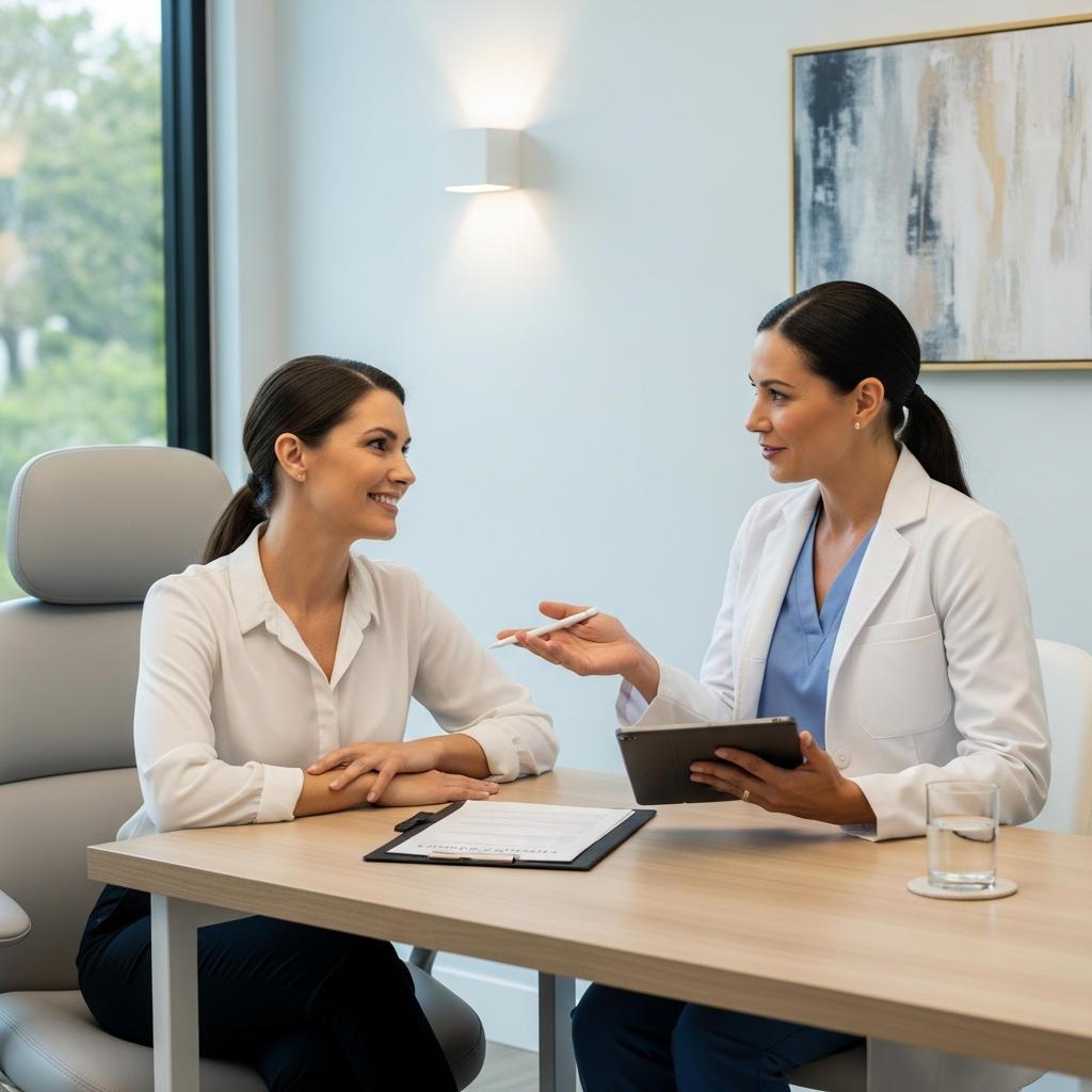 What to Expect During Your Procedure