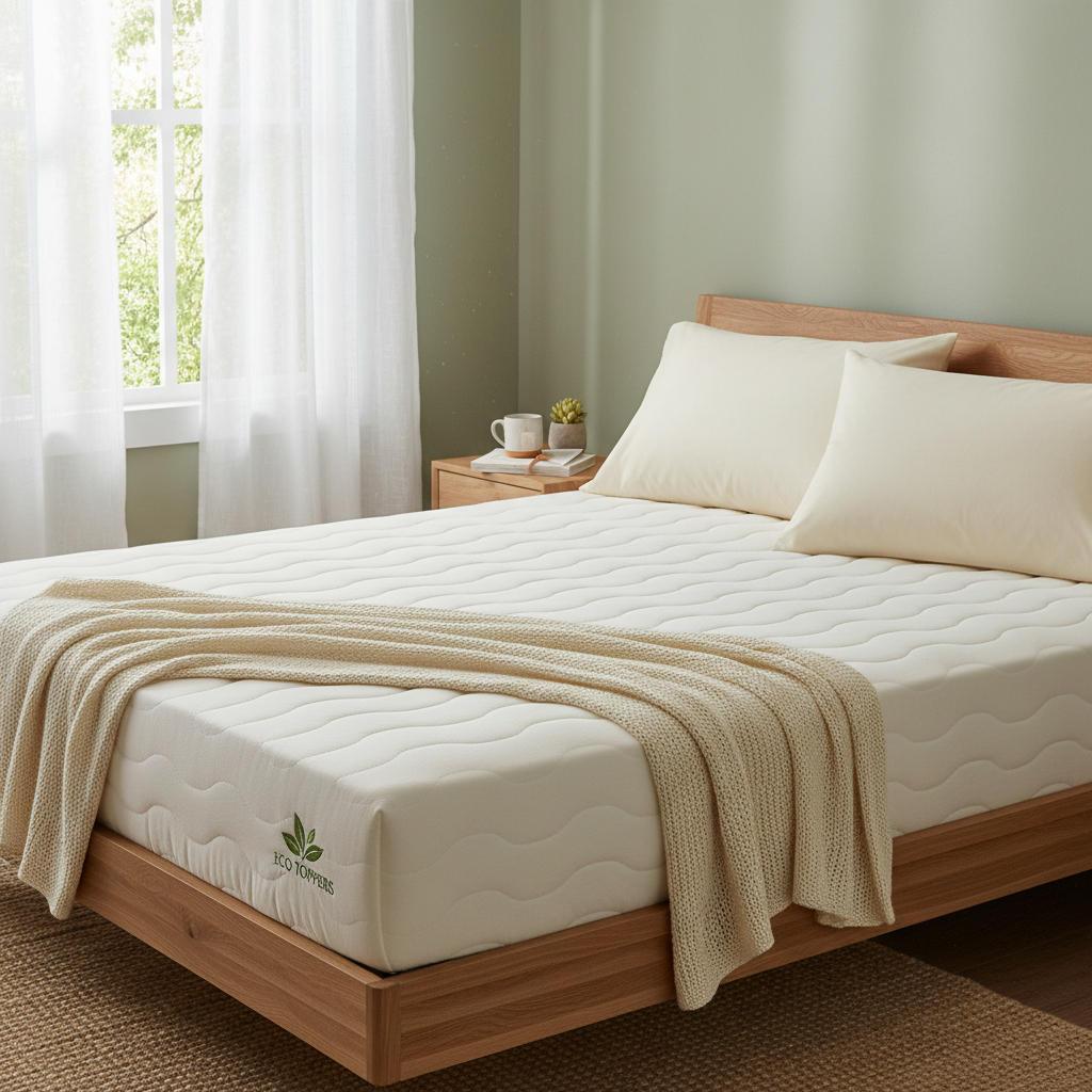 Benefits of Choosing a Bamboo Mattress Protector
