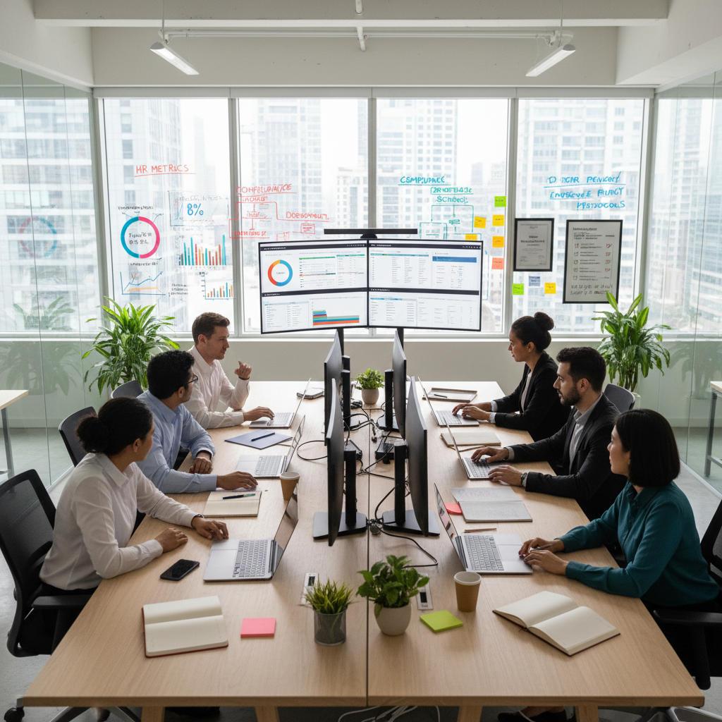 Flexible Software Solutions