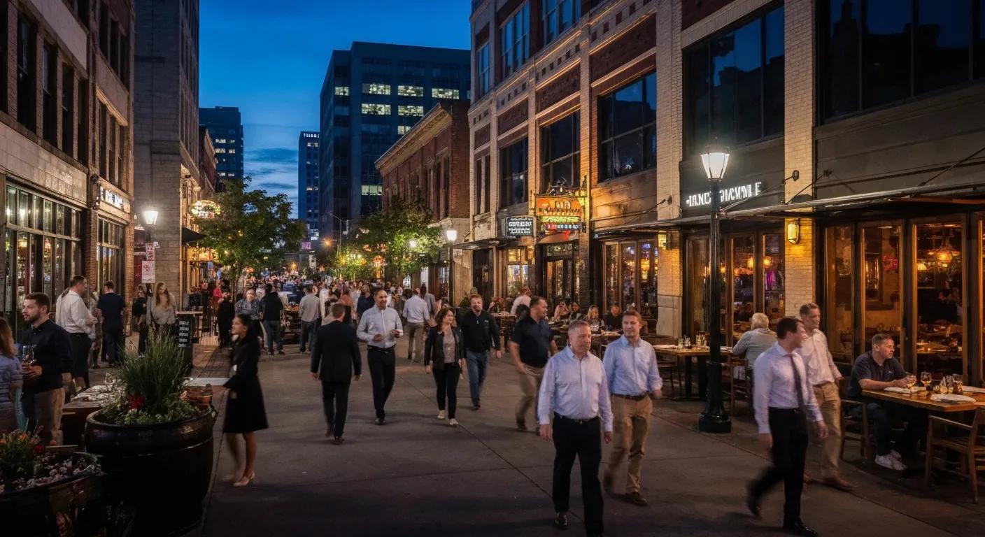 Best places to eat in Boise — 2025 picks