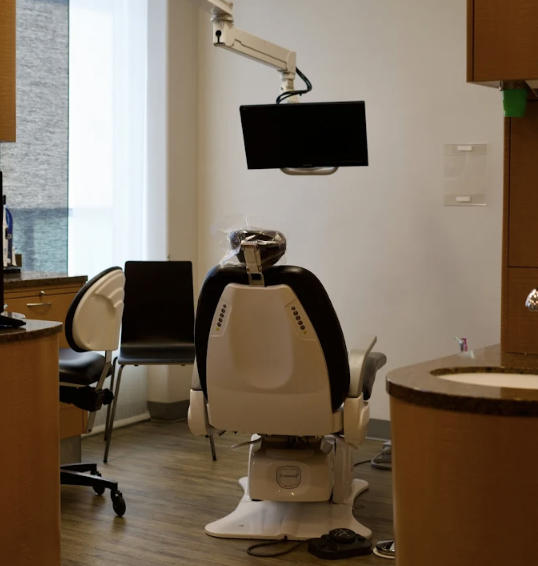 Who Can Benefit from Cosmetic Bonding?