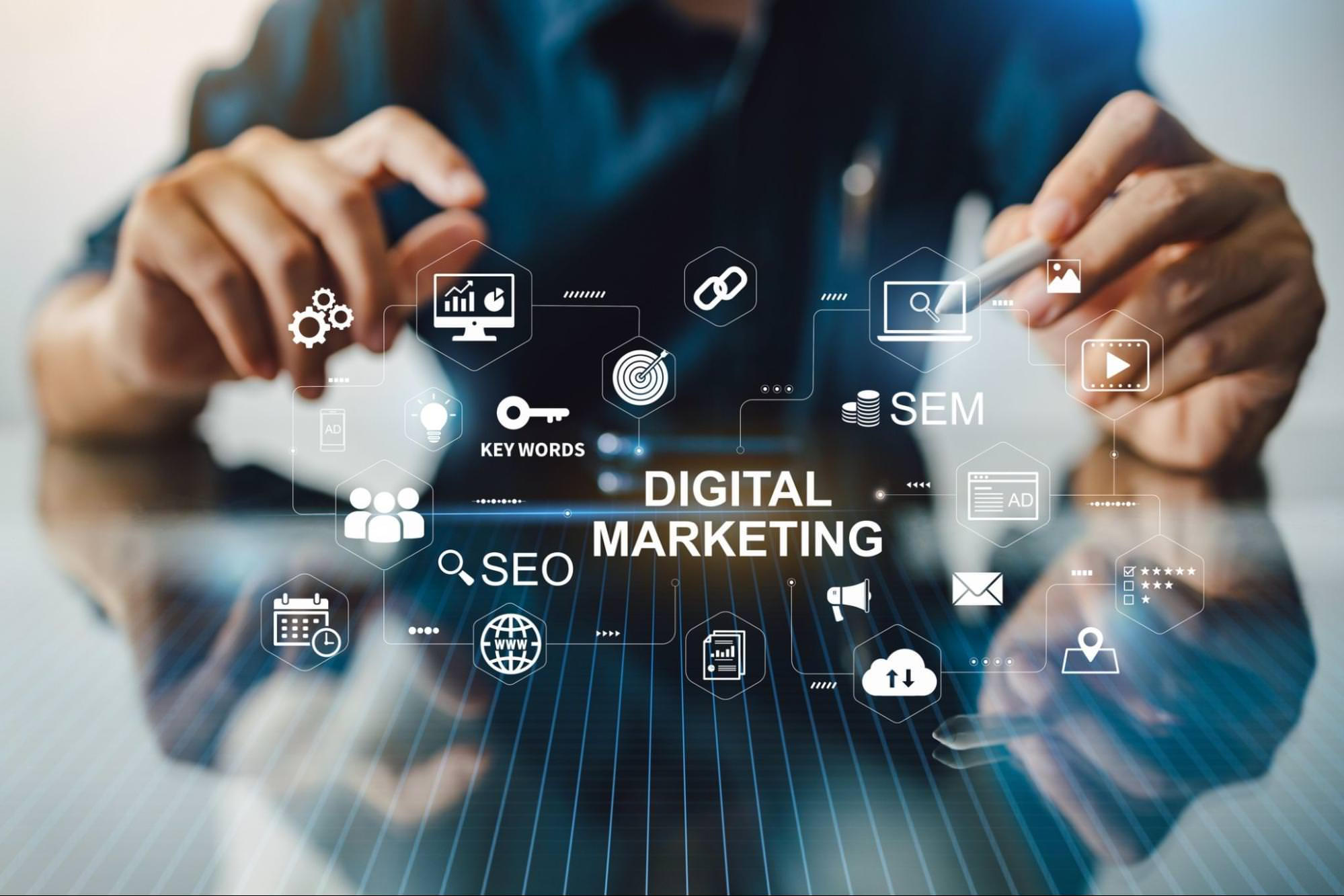 Comprehensive HVAC Marketing Solutions to Accelerate Your Business