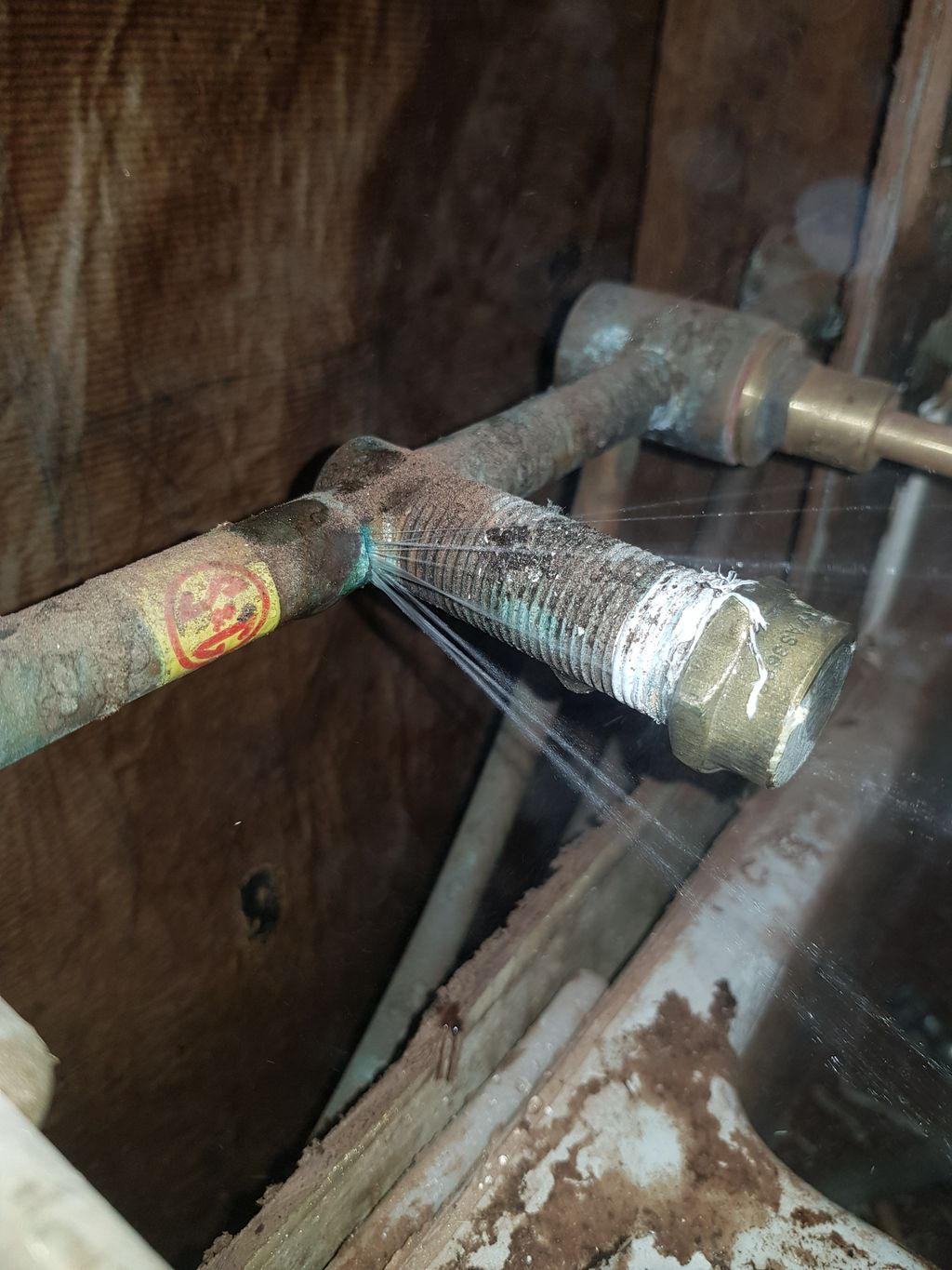 Dealing With Blocked Drains the Right Way