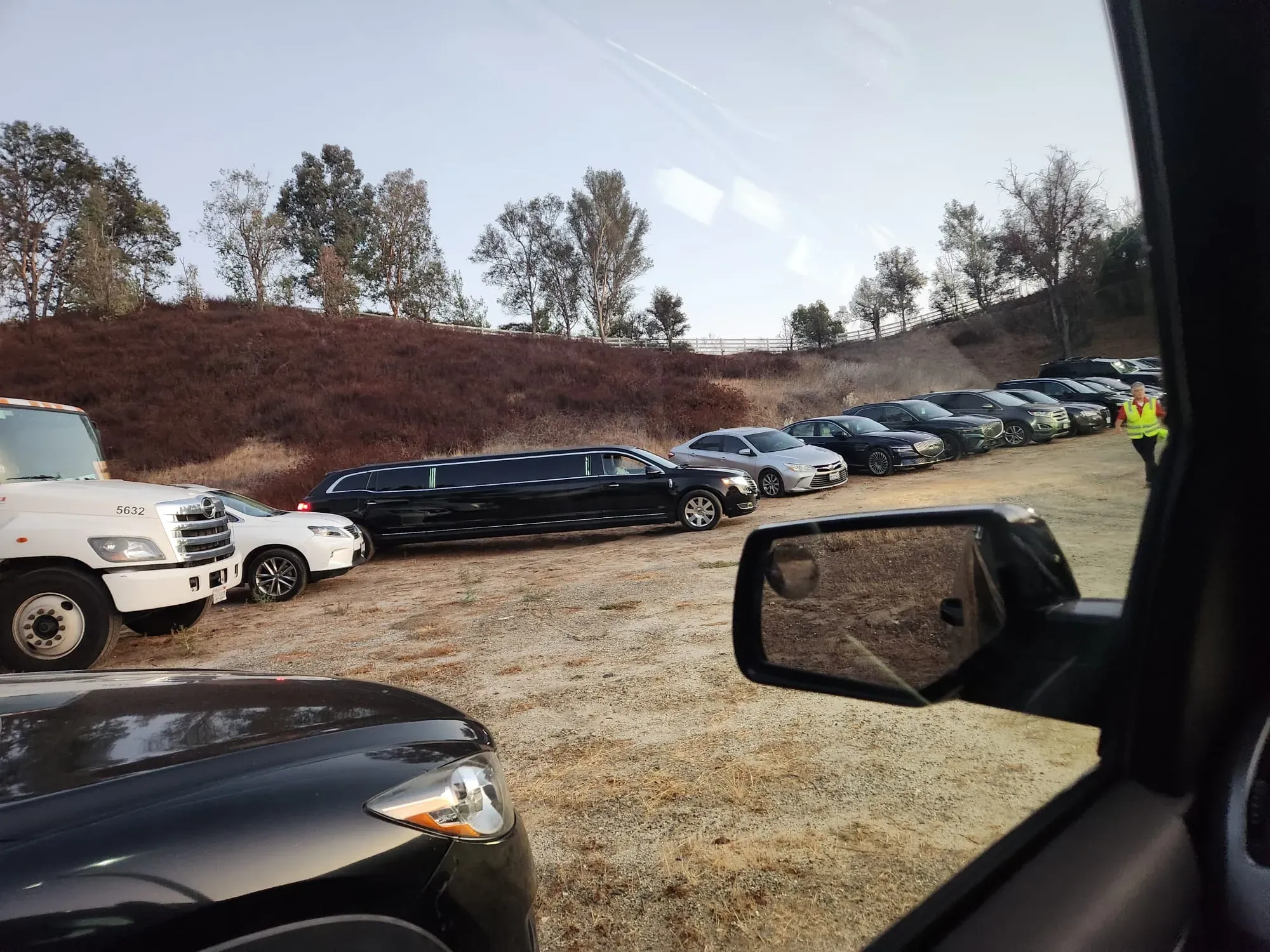 Affordable Luxury Transportation Services in Southern California