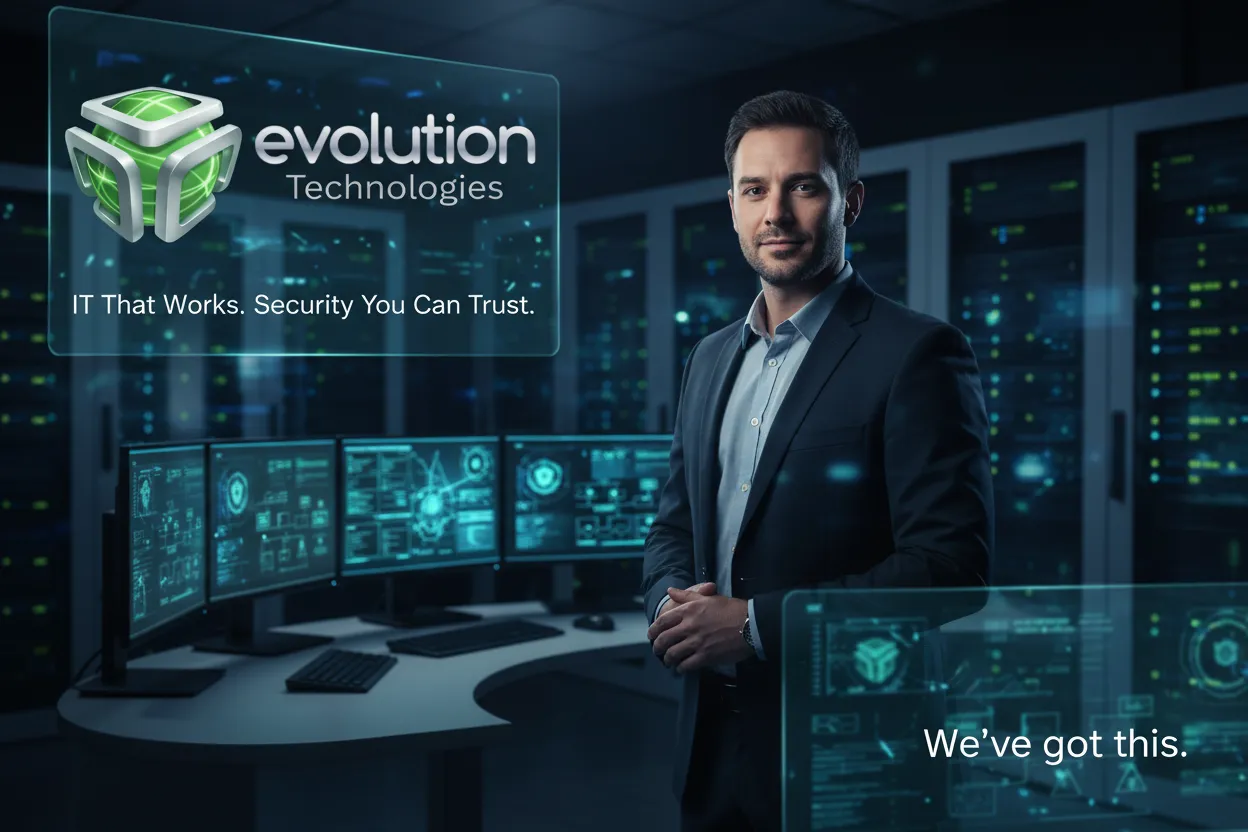 Recognized Managed IT Solutions in San Antonio
