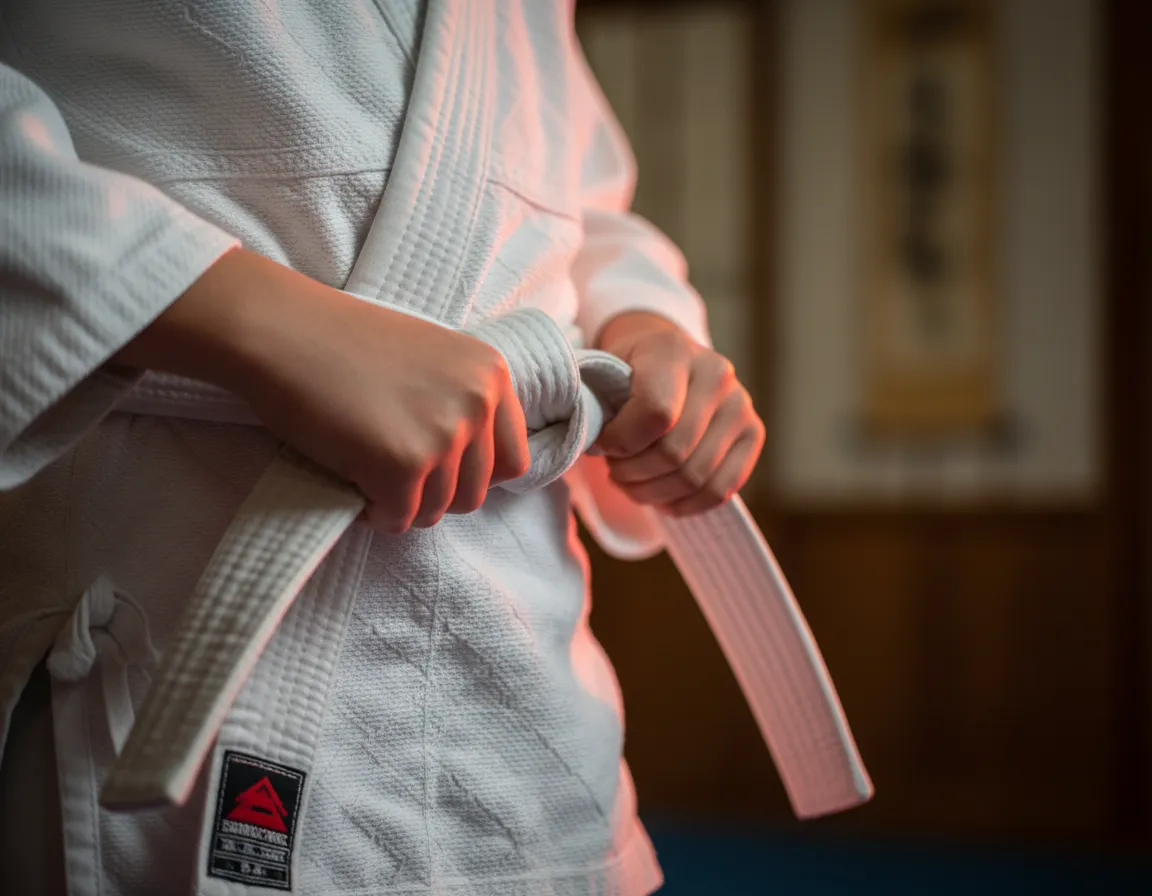 The Importance of Martial Arts for Children