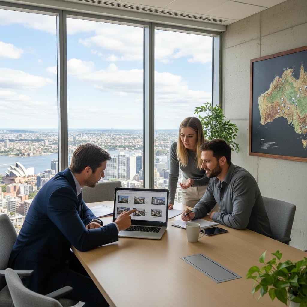 Why Choose a Buyers Agency